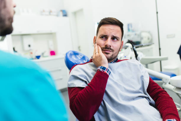 TMJ/TMD Treatment in Blissfield, MI