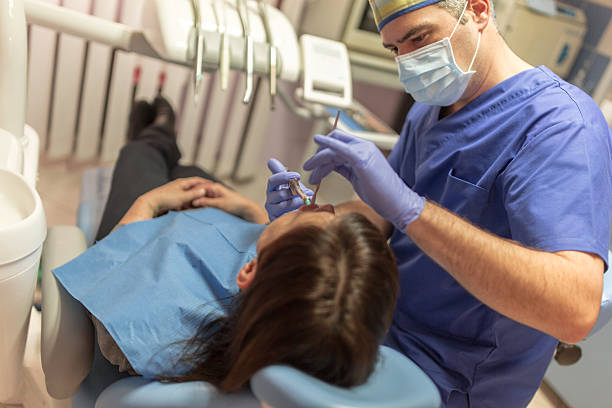 Best Dental Implants  in Blissfield, MI